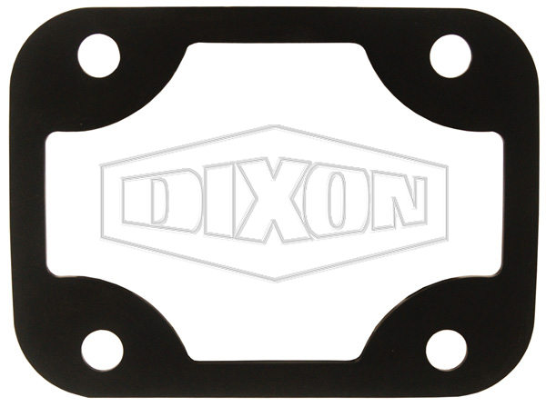 Foot Valve Flange Gasket
